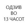 одзив13h